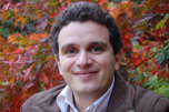 Photo of Alain George