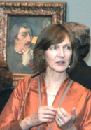 Photo of Belinda Thomson
