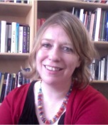Photo of Jill Burke