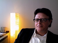 Photo of Richard J. Williams