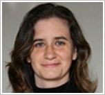 Photo of Katie Overy