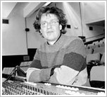 Photo of Michael Edwards
