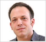 Photo of Stefan Bilbao 